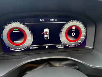Photo 19 du bon plan NISSAN Qashqai e-POWER 190ch Tekna+ 2022 occasion à 32890 €