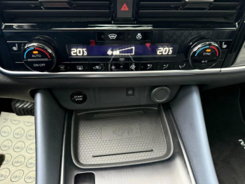 Photo 21 du bon plan NISSAN Qashqai e-POWER 190ch Tekna+ 2022 occasion à 32890 €