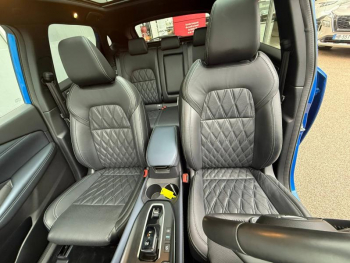 Photo 26 du bon plan NISSAN Qashqai e-POWER 190ch Tekna+ 2022 occasion à 32890 €