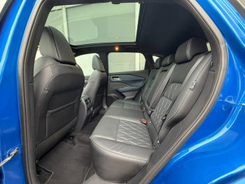Photo 32 du bon plan NISSAN Qashqai e-POWER 190ch Tekna+ 2022 occasion à 32890 €