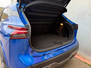 Photo 34 du bon plan NISSAN Qashqai e-POWER 190ch Tekna+ 2022 occasion à 32890 €