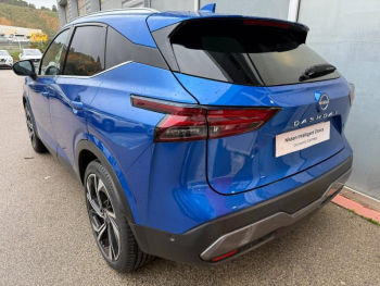 Photo 38 du bon plan NISSAN Qashqai e-POWER 190ch Tekna+ 2022 occasion à 32890 €