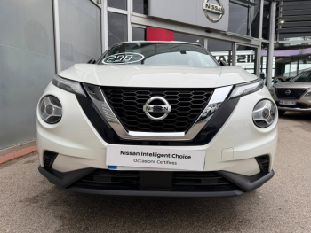 Photo 4 du bon plan NISSAN Juke 1.0 DIG-T 114ch N-Connecta DCT 2022.5 occasion à 20490 €