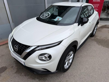Photo 6 du bon plan NISSAN Juke 1.0 DIG-T 114ch N-Connecta DCT 2022.5 occasion à 20490 €