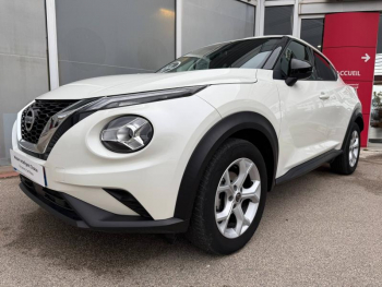Photo 7 du bon plan NISSAN Juke 1.0 DIG-T 114ch N-Connecta DCT 2022.5 occasion à 20490 €