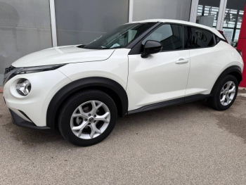 Photo 8 du bon plan NISSAN Juke 1.0 DIG-T 114ch N-Connecta DCT 2022.5 occasion à 20490 €