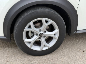 Photo 9 du bon plan NISSAN Juke 1.0 DIG-T 114ch N-Connecta DCT 2022.5 occasion à 20490 €