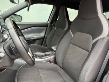 Photo 11 du bon plan NISSAN Juke 1.0 DIG-T 114ch N-Connecta DCT 2022.5 occasion à 20490 €