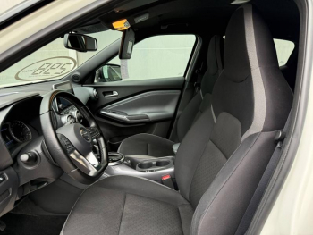 Photo 12 du bon plan NISSAN Juke 1.0 DIG-T 114ch N-Connecta DCT 2022.5 occasion à 20490 €