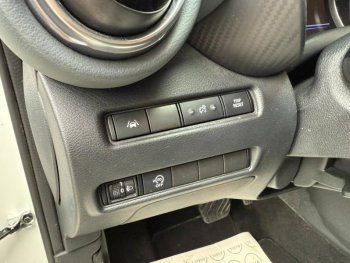 Photo 14 du bon plan NISSAN Juke 1.0 DIG-T 114ch N-Connecta DCT 2022.5 occasion à 20490 €
