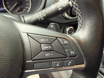 Photo 17 du bon plan NISSAN Juke 1.0 DIG-T 114ch N-Connecta DCT 2022.5 occasion à 20490 €