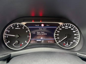 Photo 19 du bon plan NISSAN Juke 1.0 DIG-T 114ch N-Connecta DCT 2022.5 occasion à 20490 €