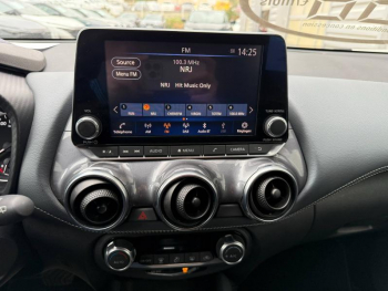 Photo 20 du bon plan NISSAN Juke 1.0 DIG-T 114ch N-Connecta DCT 2022.5 occasion à 20490 €