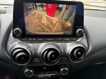 Photo 21 du bon plan NISSAN Juke 1.0 DIG-T 114ch N-Connecta DCT 2022.5 occasion à 20490 €