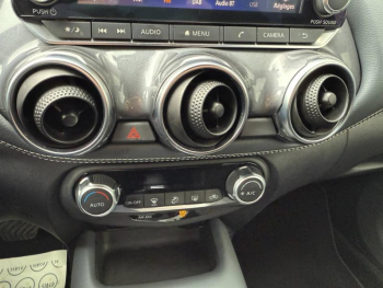 Photo 22 du bon plan NISSAN Juke 1.0 DIG-T 114ch N-Connecta DCT 2022.5 occasion à 20490 €