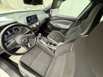 Photo 26 du bon plan NISSAN Juke 1.0 DIG-T 114ch N-Connecta DCT 2022.5 occasion à 20490 €