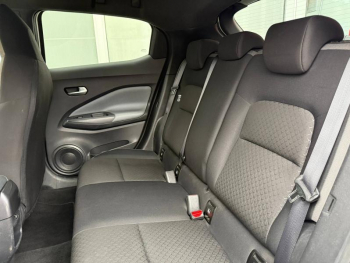 Photo 27 du bon plan NISSAN Juke 1.0 DIG-T 114ch N-Connecta DCT 2022.5 occasion à 20490 €
