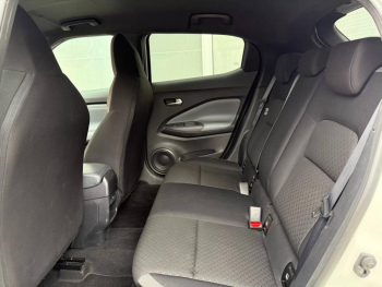 Photo 28 du bon plan NISSAN Juke 1.0 DIG-T 114ch N-Connecta DCT 2022.5 occasion à 20490 €