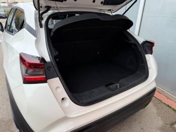 Photo 31 du bon plan NISSAN Juke 1.0 DIG-T 114ch N-Connecta DCT 2022.5 occasion à 20490 €