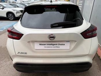 Photo 33 du bon plan NISSAN Juke 1.0 DIG-T 114ch N-Connecta DCT 2022.5 occasion à 20490 €