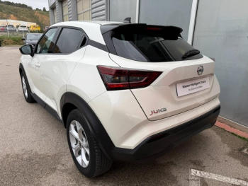 Photo 34 du bon plan NISSAN Juke 1.0 DIG-T 114ch N-Connecta DCT 2022.5 occasion à 20490 €