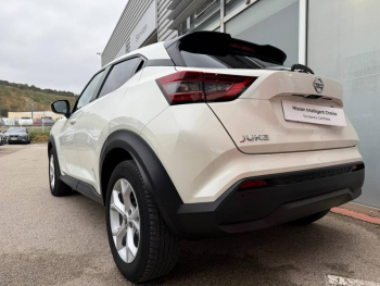 Photo 35 du bon plan NISSAN Juke 1.0 DIG-T 114ch N-Connecta DCT 2022.5 occasion à 20490 €