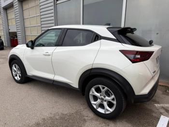 Photo 36 du bon plan NISSAN Juke 1.0 DIG-T 114ch N-Connecta DCT 2022.5 occasion à 20490 €
