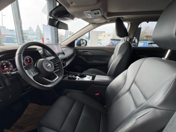 Photo 2 du bon plan NISSAN X-Trail e-Power 204ch Tekna occasion à 34990 €