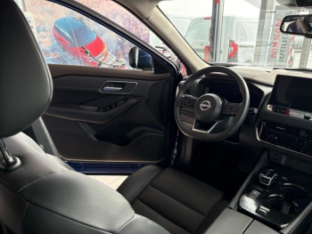 Photo 3 du bon plan NISSAN X-Trail e-Power 204ch Tekna occasion à 34990 €