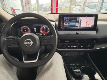 Photo 4 du bon plan NISSAN X-Trail e-Power 204ch Tekna occasion à 34990 €