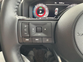 Photo 5 du bon plan NISSAN X-Trail e-Power 204ch Tekna occasion à 34990 €