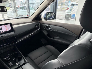 Photo 12 du bon plan NISSAN X-Trail e-Power 204ch Tekna occasion à 34990 €