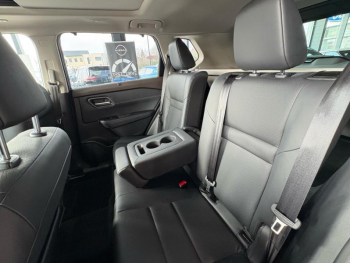 Photo 13 du bon plan NISSAN X-Trail e-Power 204ch Tekna occasion à 34990 €