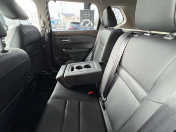 Photo 14 du bon plan NISSAN X-Trail e-Power 204ch Tekna occasion à 34990 €