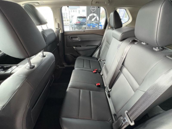 Photo 15 du bon plan NISSAN X-Trail e-Power 204ch Tekna occasion à 34990 €