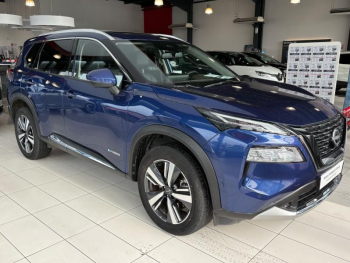 Photo 23 du bon plan NISSAN X-Trail e-Power 204ch Tekna occasion à 34990 €
