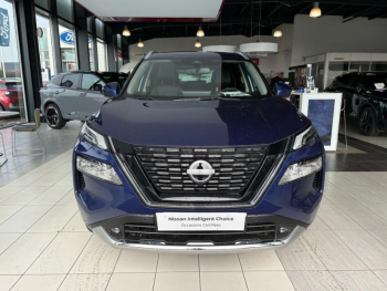 Photo 24 du bon plan NISSAN X-Trail e-Power 204ch Tekna occasion à 34990 €