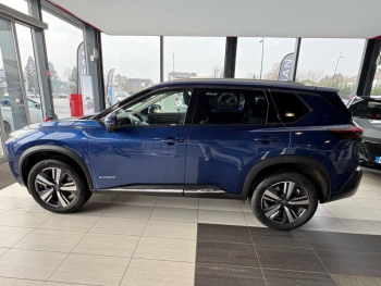 Photo 25 du bon plan NISSAN X-Trail e-Power 204ch Tekna occasion à 34990 €