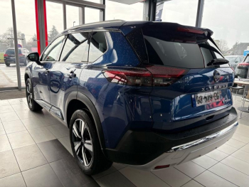 Photo 26 du bon plan NISSAN X-Trail e-Power 204ch Tekna occasion à 34990 €