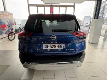 Photo 27 du bon plan NISSAN X-Trail e-Power 204ch Tekna occasion à 34990 €