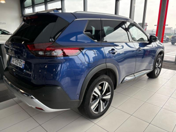 Photo 28 du bon plan NISSAN X-Trail e-Power 204ch Tekna occasion à 34990 €