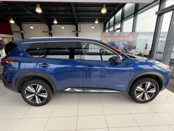 Photo 29 du bon plan NISSAN X-Trail e-Power 204ch Tekna occasion à 34990 €