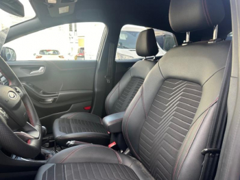 Photo 6 du bon plan FORD Puma 1.0 Flexifuel 125ch S&S mHEV ST-Line X occasion à 22900 €