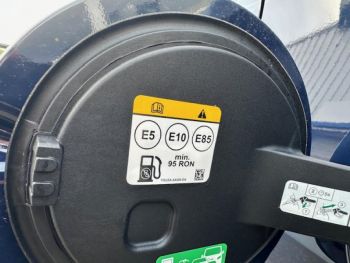 Photo 14 du bon plan FORD Puma 1.0 Flexifuel 125ch S&S mHEV ST-Line X occasion à 22900 €