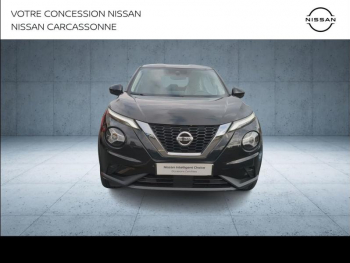 Photo 2 du bon plan NISSAN Juke 1.0 DIG-T 114ch Business Edition 2021.5 occasion à 16900 €