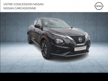 Photo 3 du bon plan NISSAN Juke 1.0 DIG-T 114ch Business Edition 2021.5 occasion à 16900 €