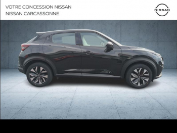 Photo 4 du bon plan NISSAN Juke 1.0 DIG-T 114ch Business Edition 2021.5 occasion à 16900 €