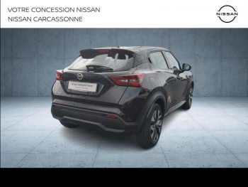 Photo 5 du bon plan NISSAN Juke 1.0 DIG-T 114ch Business Edition 2021.5 occasion à 16900 €
