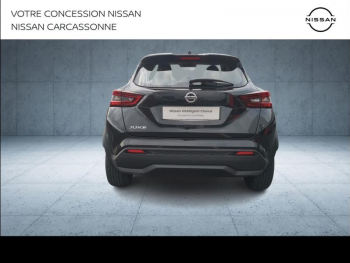 Photo 6 du bon plan NISSAN Juke 1.0 DIG-T 114ch Business Edition 2021.5 occasion à 16900 €