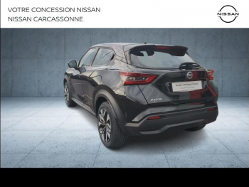 Photo 7 du bon plan NISSAN Juke 1.0 DIG-T 114ch Business Edition 2021.5 occasion à 16900 €